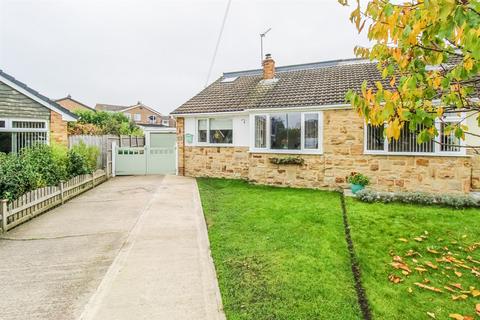 3 bedroom semi-detached bungalow for sale, Fernlea Close, Wakefield WF4