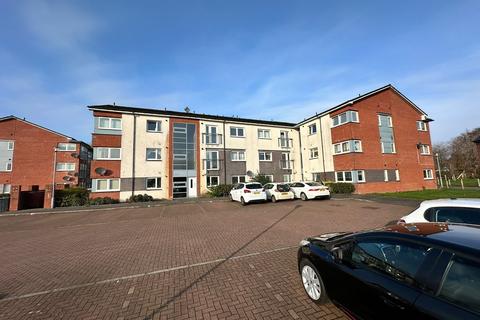 2 bedroom apartment for sale, Miller Street, Clydebank, G81