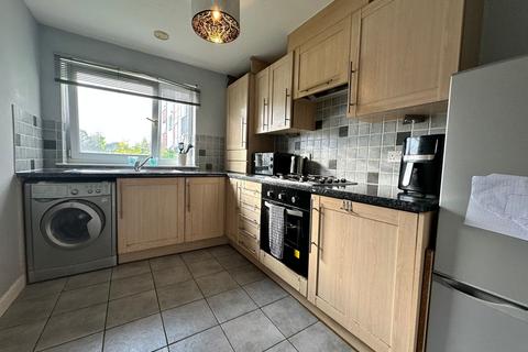 2 bedroom apartment for sale, Miller Street, Clydebank, G81