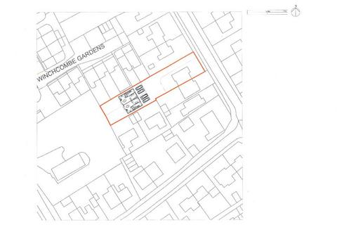 3 bedroom semi-detached house for sale, Broadway Lane, South Cerney