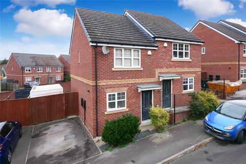 2 bedroom semi-detached house for sale, Samuel Way, West Yorkshire BD18