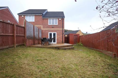 5 Samuel Way, Shipley, BD18 2NY