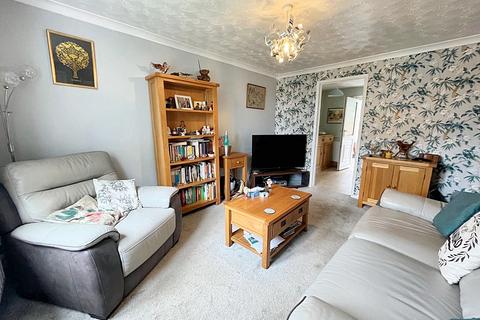 2 bedroom end of terrace house for sale, Bramblewood Close, Gonerby Hill Foot, Grantham, NG31