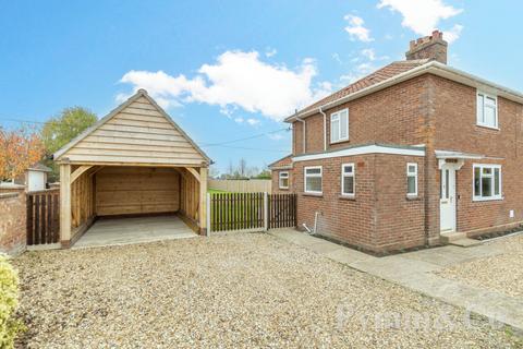 3 bedroom semi-detached house for sale, Highfields, Norwich NR15