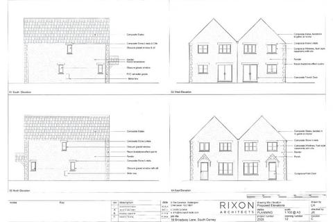 3 bedroom semi-detached house for sale, Broadway Lane, South Cerney
