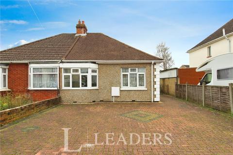 2 bedroom bungalow for sale, Conifer Grove, Gosport, Hampshire