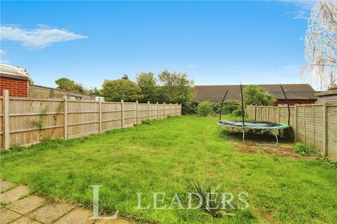 2 bedroom bungalow for sale, Conifer Grove, Gosport, Hampshire