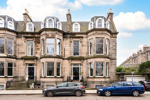 3 bedroom flat for sale, 1 (2F), Douglas Crescent, West End, Edinburgh, EH12 5BB