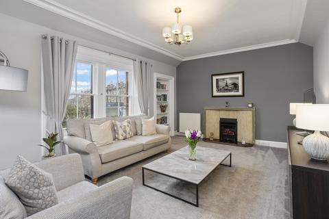 3 bedroom flat for sale, 1 (2F), Douglas Crescent, West End, Edinburgh, EH12 5BB