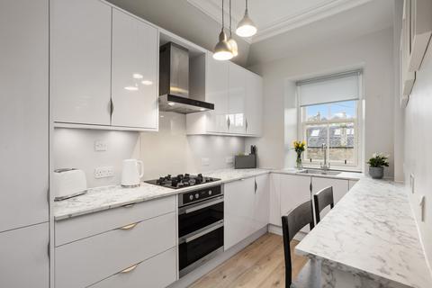 3 bedroom flat for sale, 1 (2F), Douglas Crescent, West End, Edinburgh, EH12 5BB