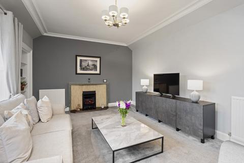 3 bedroom flat for sale, 1 (2F), Douglas Crescent, West End, Edinburgh, EH12 5BB