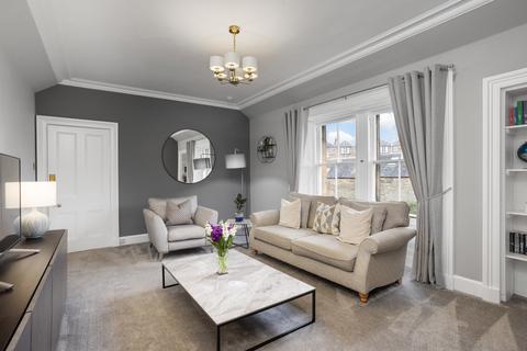 3 bedroom flat for sale, 1 (2F), Douglas Crescent, West End, Edinburgh, EH12 5BB