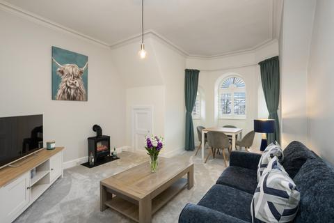 3 bedroom flat for sale, 1 (2F) Douglas Crescent, West End, Edinburgh, EH12 5BB