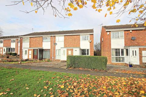 2 bedroom end of terrace house for sale, Netherton Close, Chester Le Street