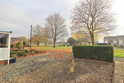 2 bedroom end of terrace house for sale, Netherton Close, Chester Le Street