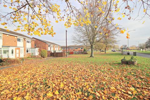 2 bedroom end of terrace house for sale, Netherton Close, Chester Le Street