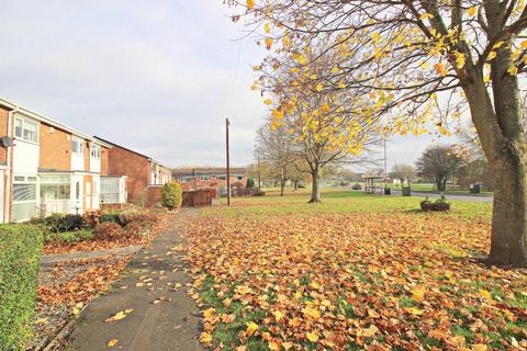 2 bedroom end of terrace house for sale, Netherton Close, Chester Le Street