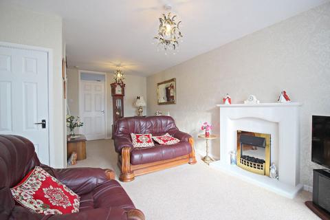 2 bedroom end of terrace house for sale, Netherton Close, Chester Le Street