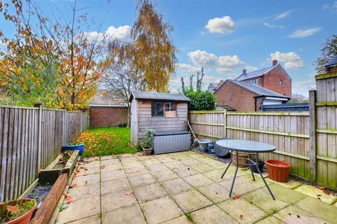 3 bedroom terraced house for sale, Wren Court, Sawley