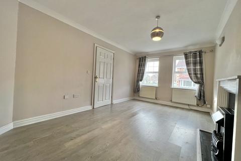 3 bedroom end of terrace house for sale, Poulton Gardens, Poulton-Le-Fylde FY6