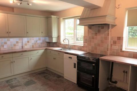 3 bedroom semi-detached house to rent, Paske Avenue, Gaddesby