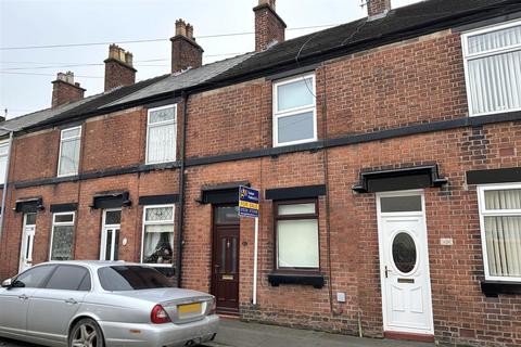 2 bedroom terraced house for sale, Regent Street, Leek