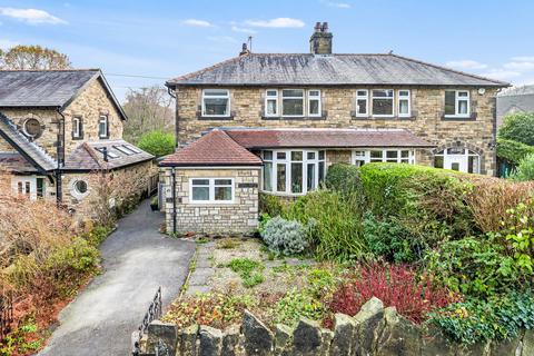 3 bedroom semi-detached house for sale, Kingsway Drive, Ilkley, West Yorkshire, LS29