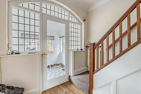 3 bedroom semi-detached house for sale, Kingsway Drive, Ilkley, West Yorkshire, LS29