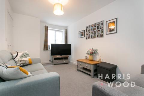 2 bedroom end of terrace house for sale, Daisy Close, Capel St. Mary, Ipswich, Suffolk, IP9