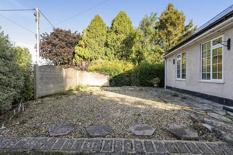 1 bedroom detached bungalow for sale, Queen Camel, Queen Camel, Somerset, BA22