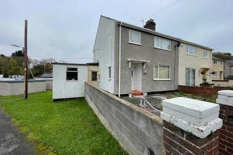 3 bedroom semi-detached house for sale, Pentrefelin, Glan Conwy, Colwyn Bay