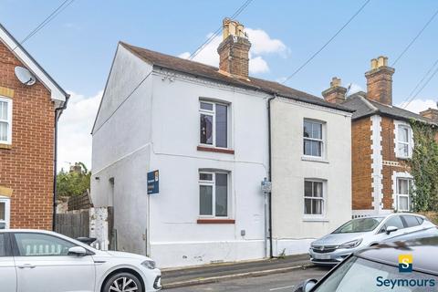 2 bedroom semi-detached house for sale, Queens Road, Surrey GU1