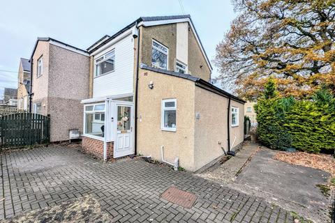 2 bedroom semi-detached house for sale, Ennerdale Terrace, Low Westwood, NE17