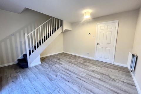 2 bedroom terraced house for sale, Priory Yard, County Durham DL12