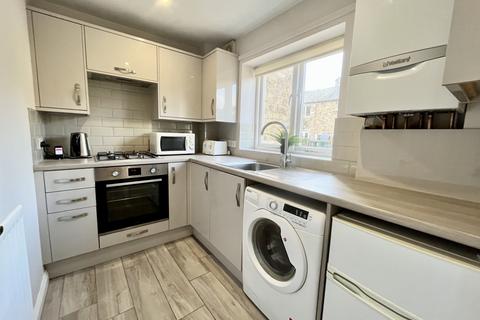 2 bedroom terraced house for sale, Priory Yard, County Durham DL12