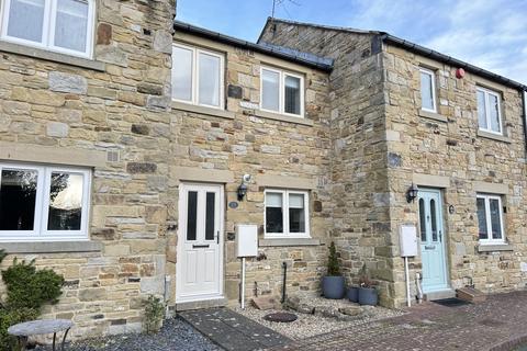 2 bedroom terraced house for sale, Priory Yard, County Durham DL12