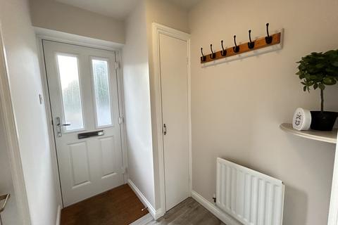 2 bedroom terraced house for sale, Priory Yard, County Durham DL12