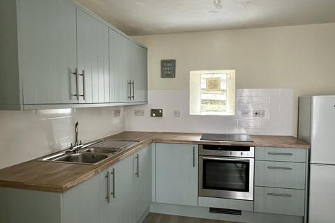 2 bedroom terraced house for sale, Inton, High Street, New Galloway