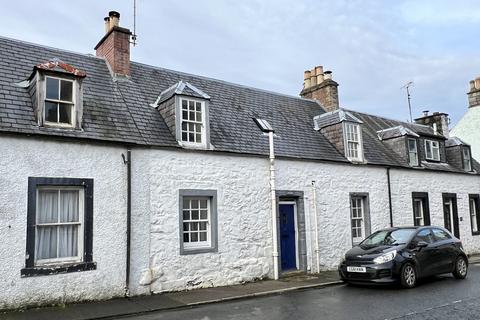 undefined, Inton, High Street, New Galloway