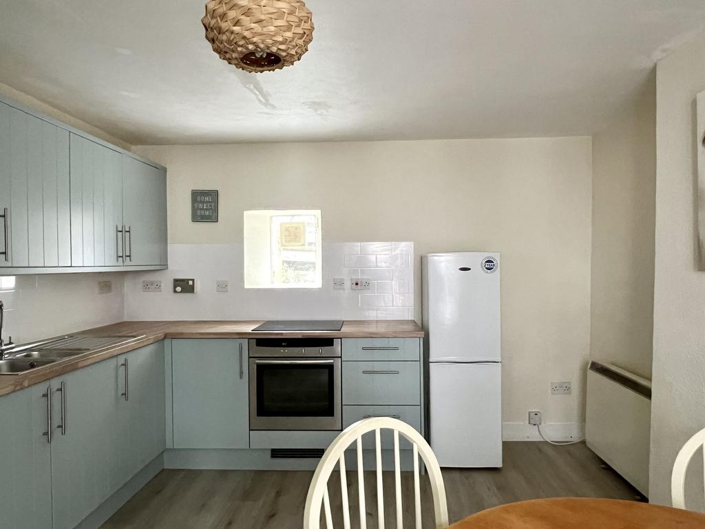 Inton, High Street, New Galloway - Williamson and