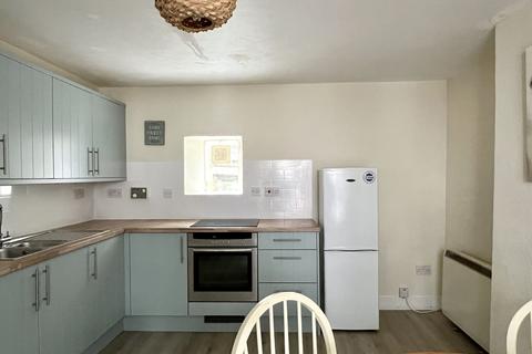 undefined, Inton, High Street, New Galloway