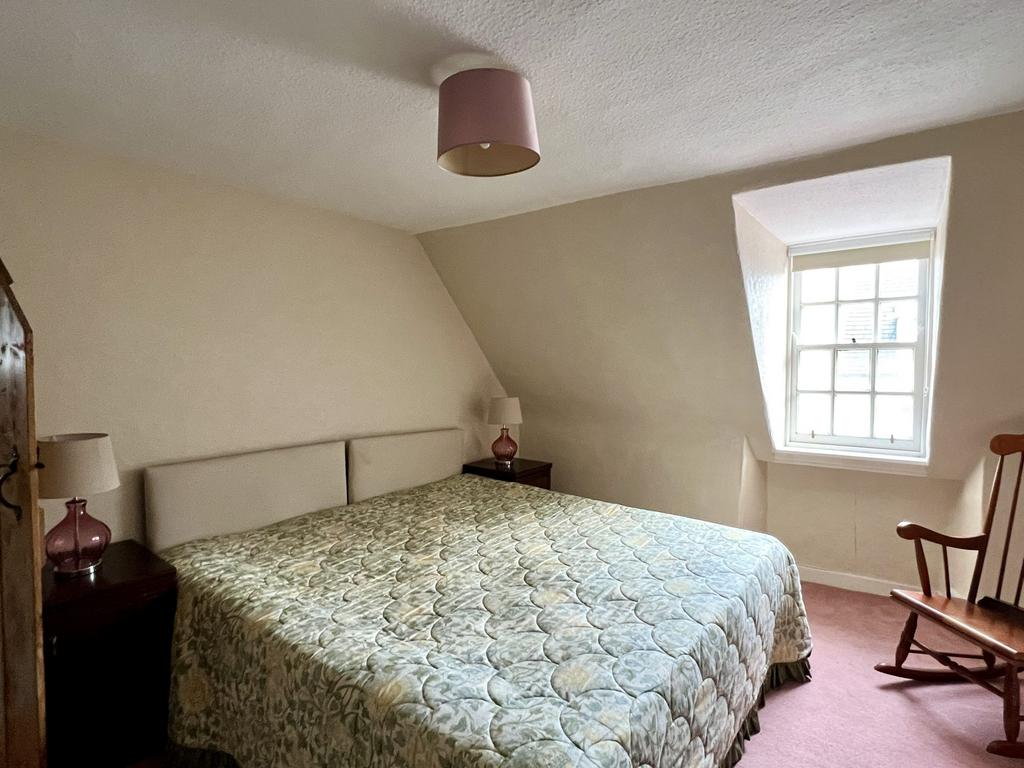 Inton, High Street, New Galloway - Williamson and