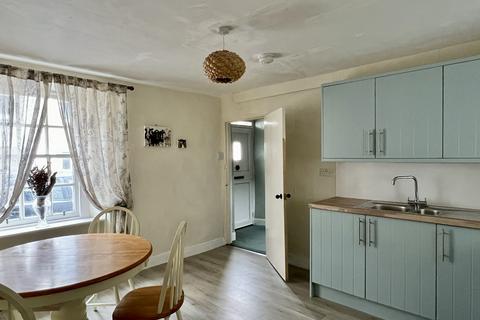 undefined, Inton, High Street, New Galloway