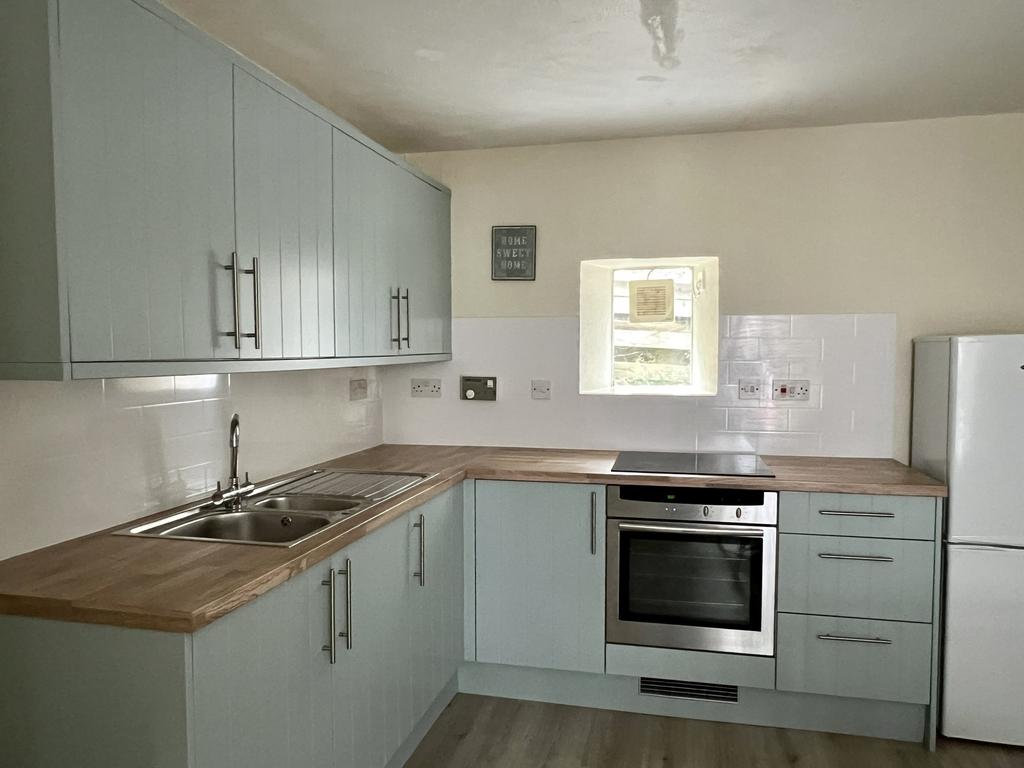 Inton, High Street, New Galloway - Williamson and
