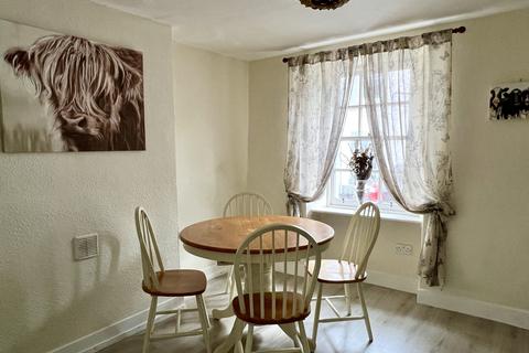 undefined, Inton, High Street, New Galloway