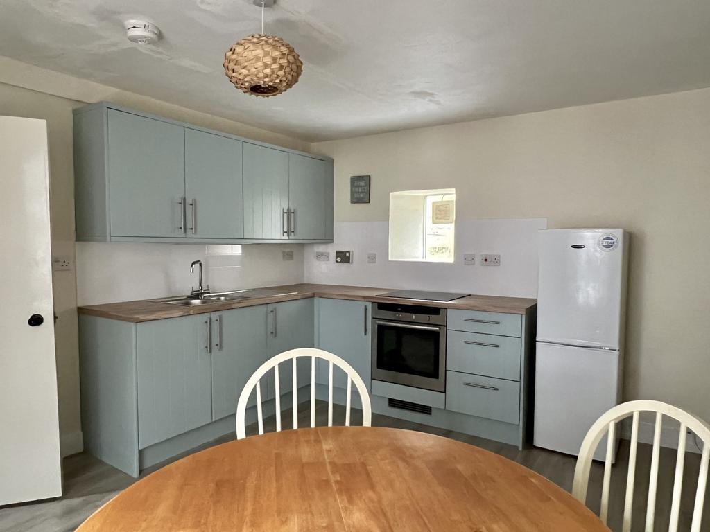Inton, High Street, New Galloway - Williamson and