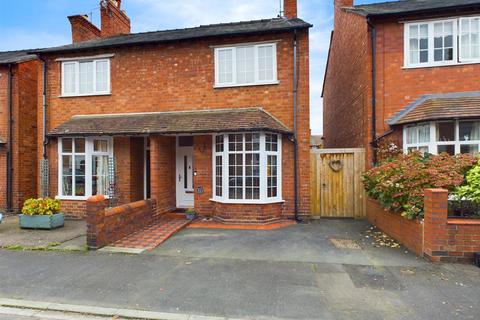 3 bedroom semi-detached house for sale, Wood Street, Greenfields, Shrewsbury