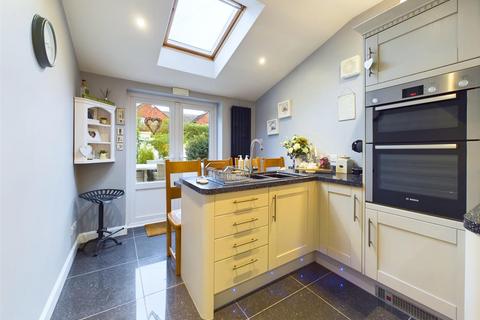 3 bedroom semi-detached house for sale, Wood Street, Greenfields, Shrewsbury