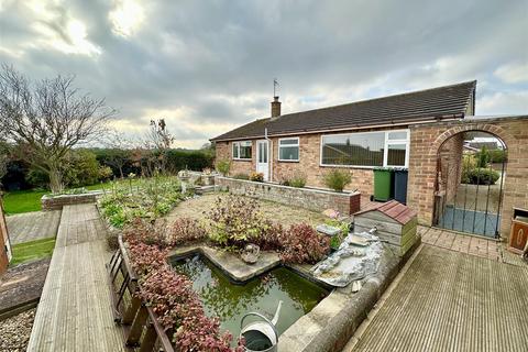 3 bedroom detached bungalow for sale, Bosgate Rise, Martham NR29