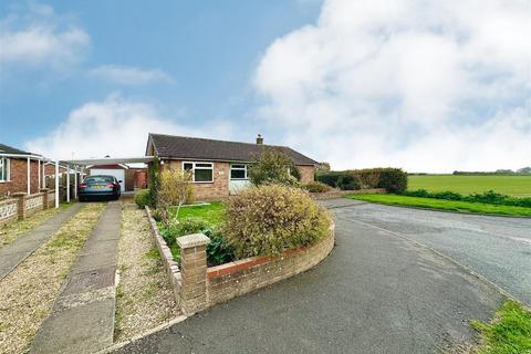 3 bedroom detached bungalow for sale, Bosgate Rise, Martham NR29